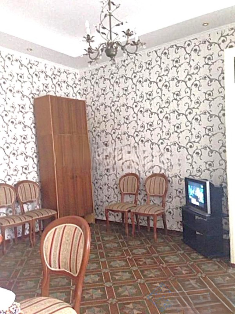 продажа однокомнатной квартиры номер A-173275 в Приморском районе, фото номер 10